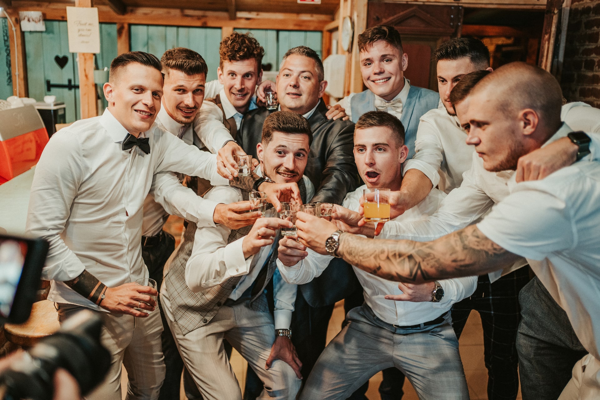 Brecsska Attila - DJ – 5. kép – Brecska Attila DJ