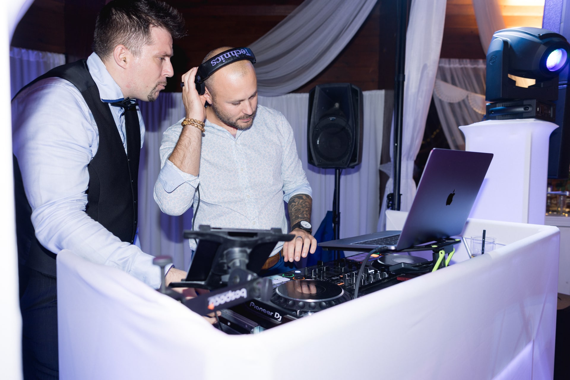 Brecsska Attila - DJ – 33. kép – Brecska Attila DJ
