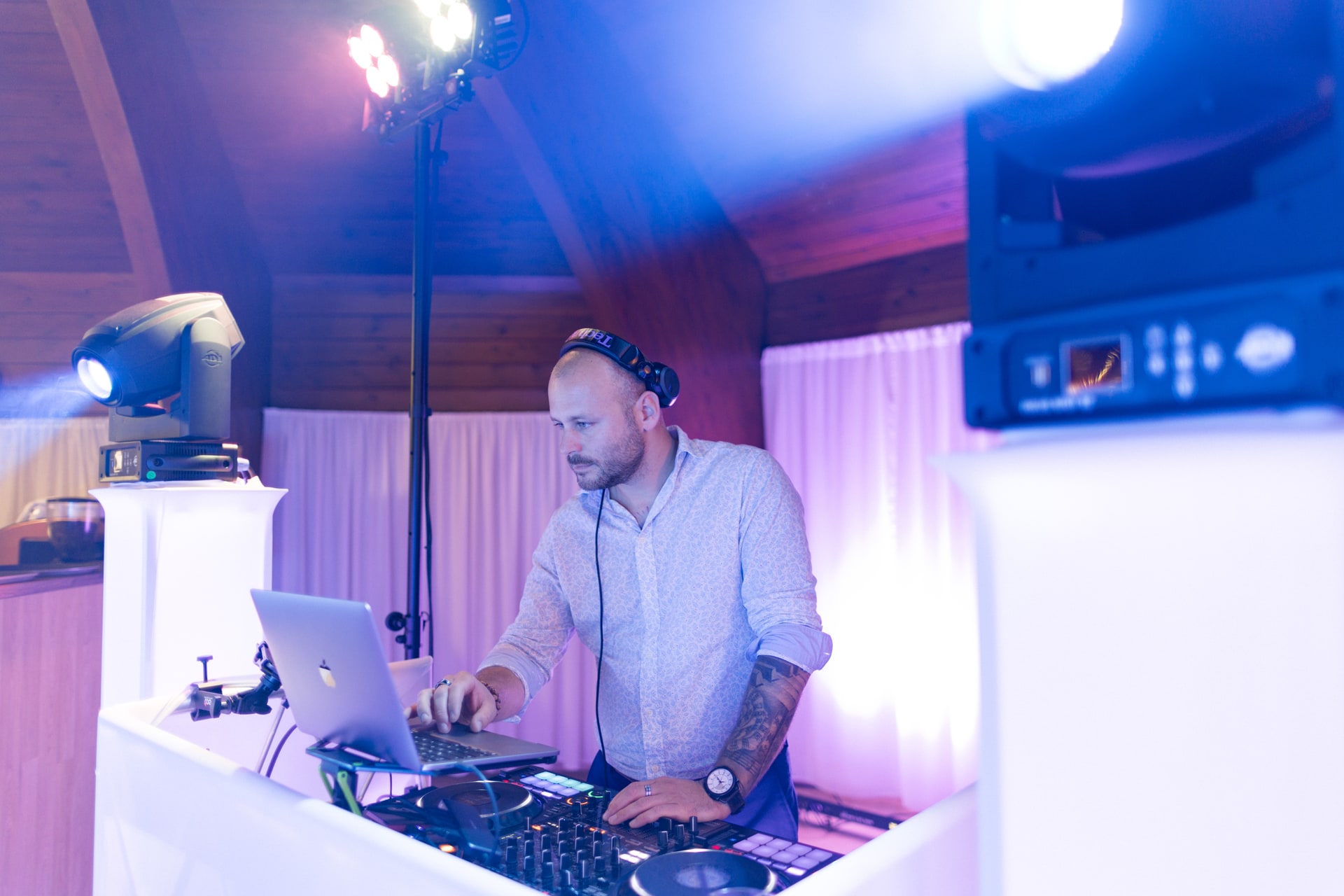 Brecsska Attila - DJ – 45. kép – Brecska Attila DJ